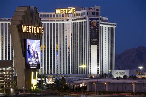  westgate las vegas resort and casino/service/3d rundgang
